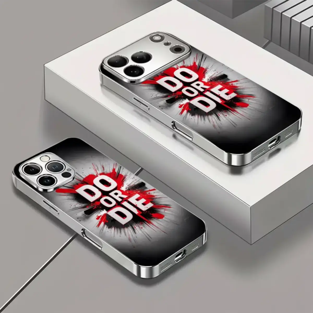 Do Or Die - Prisma - Image 7