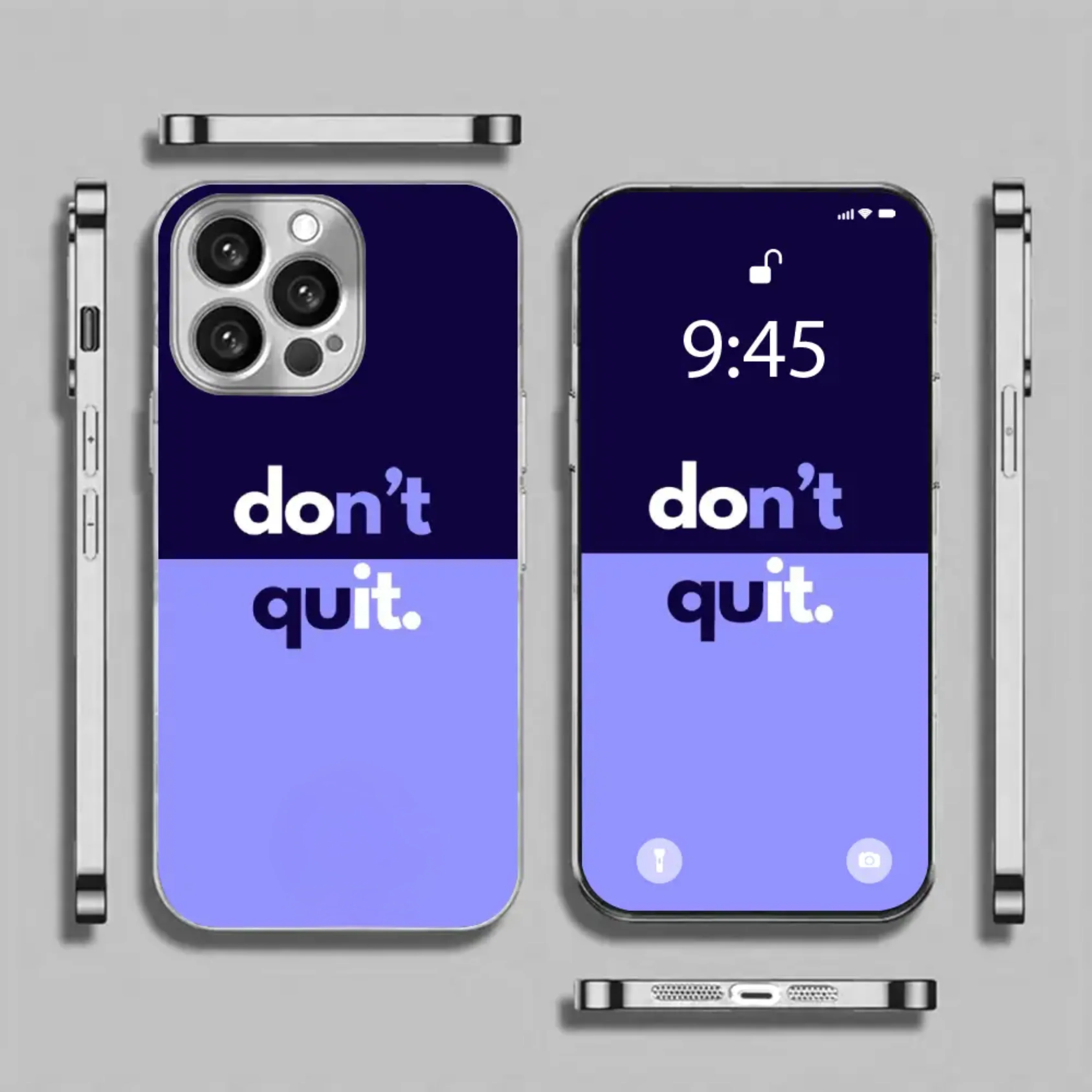 Don't Quit - Prisma - Image 4