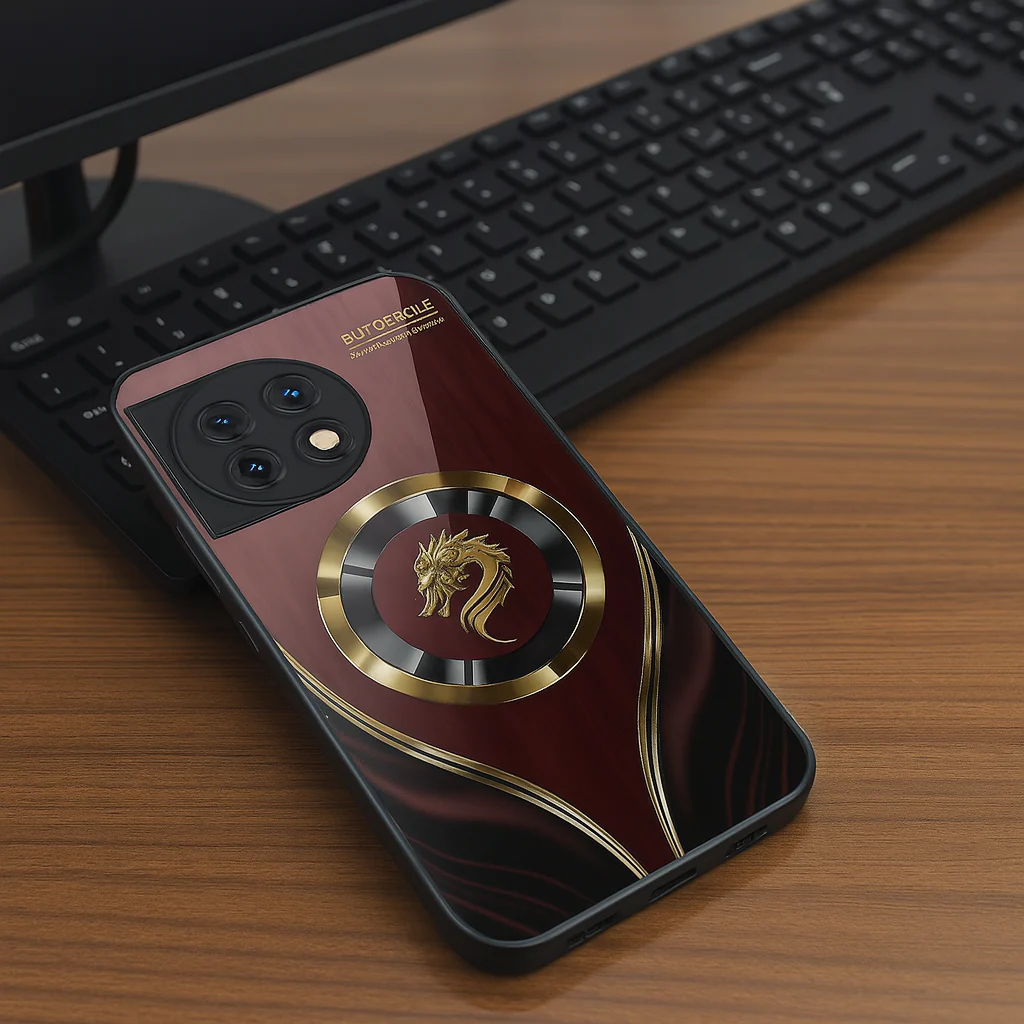 Dragon Emblem - Image 3