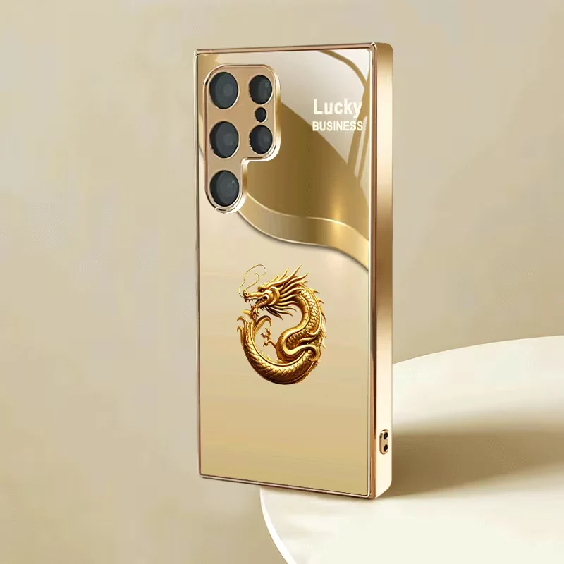 Dragon of Prosperity - Prisma - Image 2