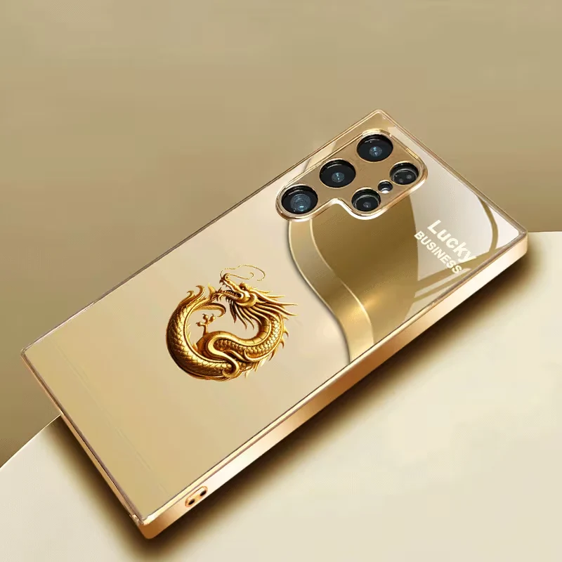 Dragon of Prosperity - Prisma - Image 3