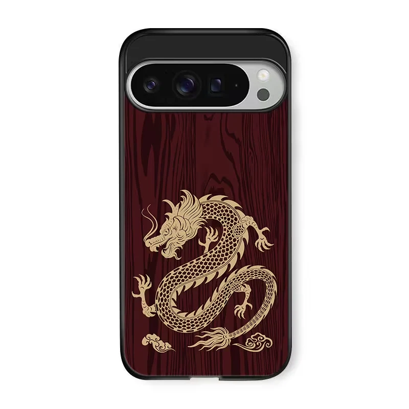 Dragonwood Sovereign - Spectra