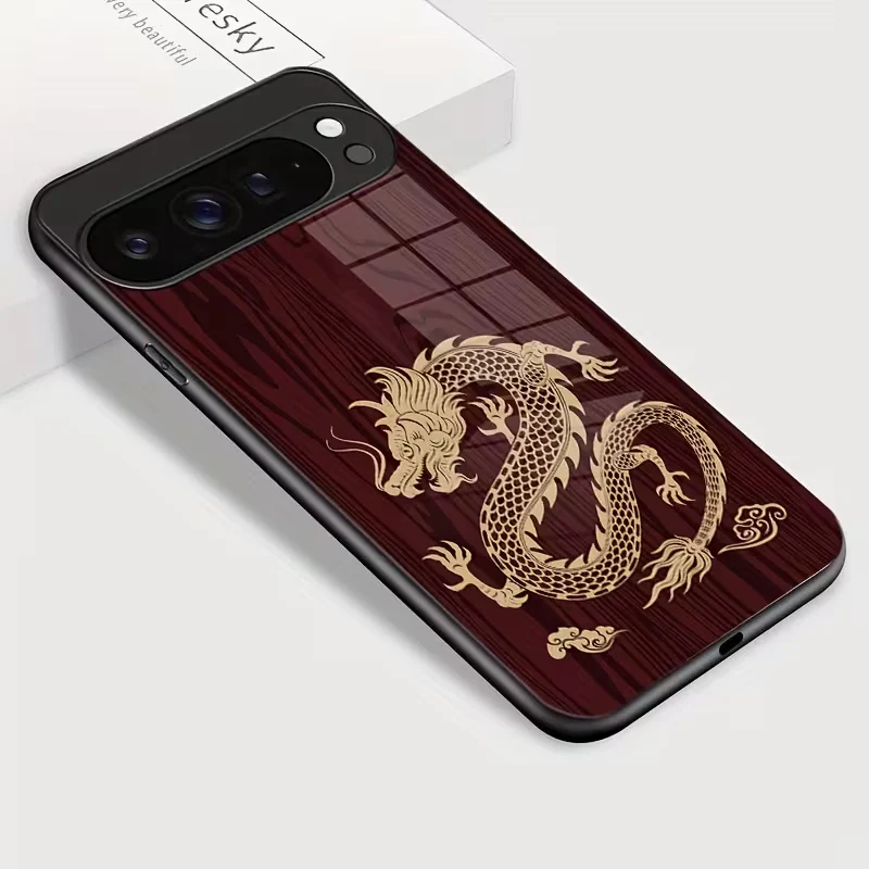 Dragonwood Sovereign - Spectra - Image 2