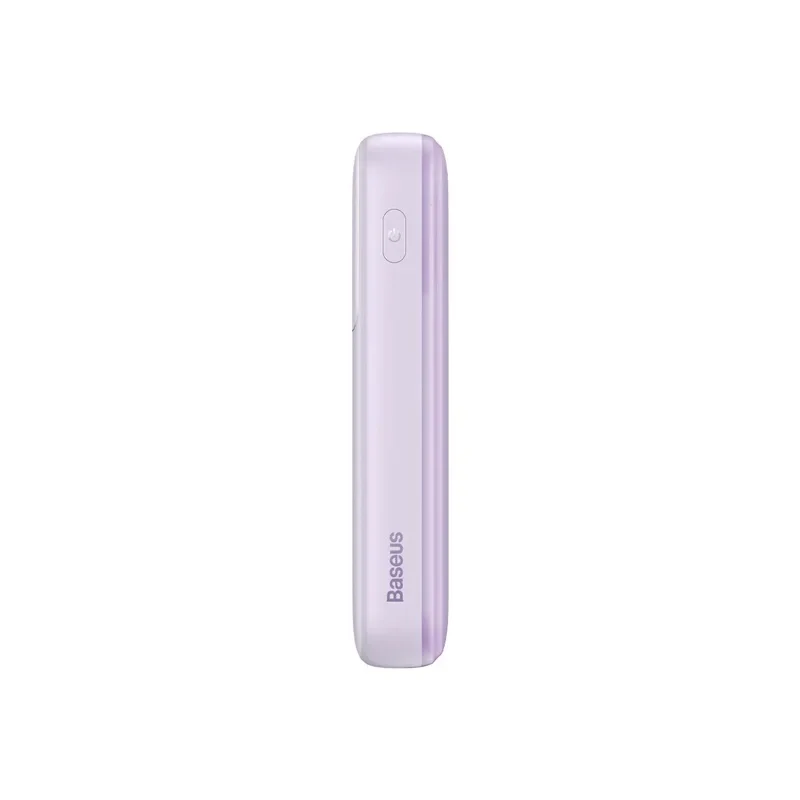 Dual Charge 20000 mAh Digital Display Power Bank - Image 7