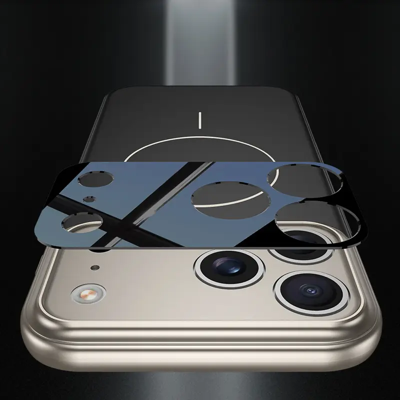 Dual Tone Matte MagSafe Case - Image 11