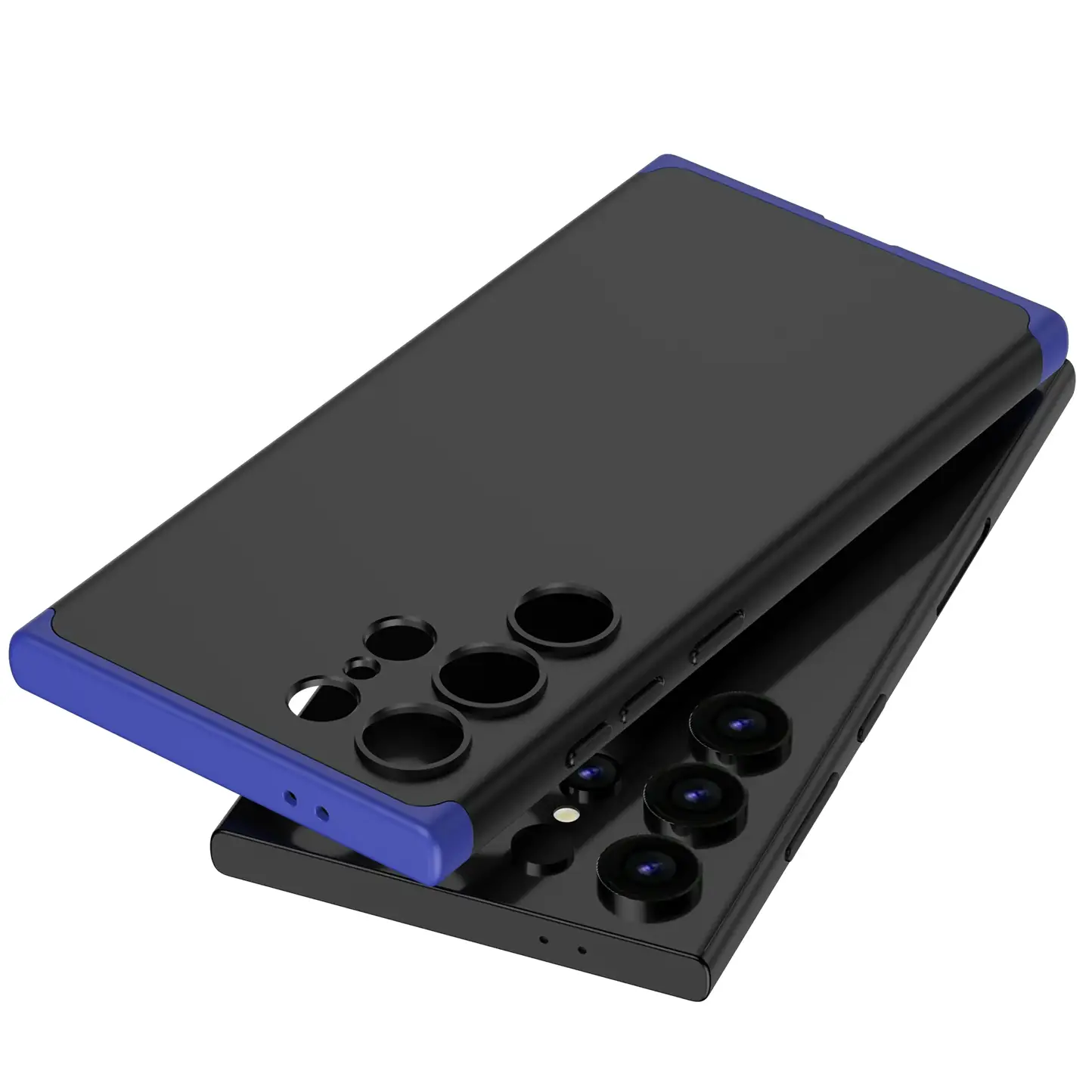 Ultra Slim Matte Impact Armor Case - Samsung - Image 11