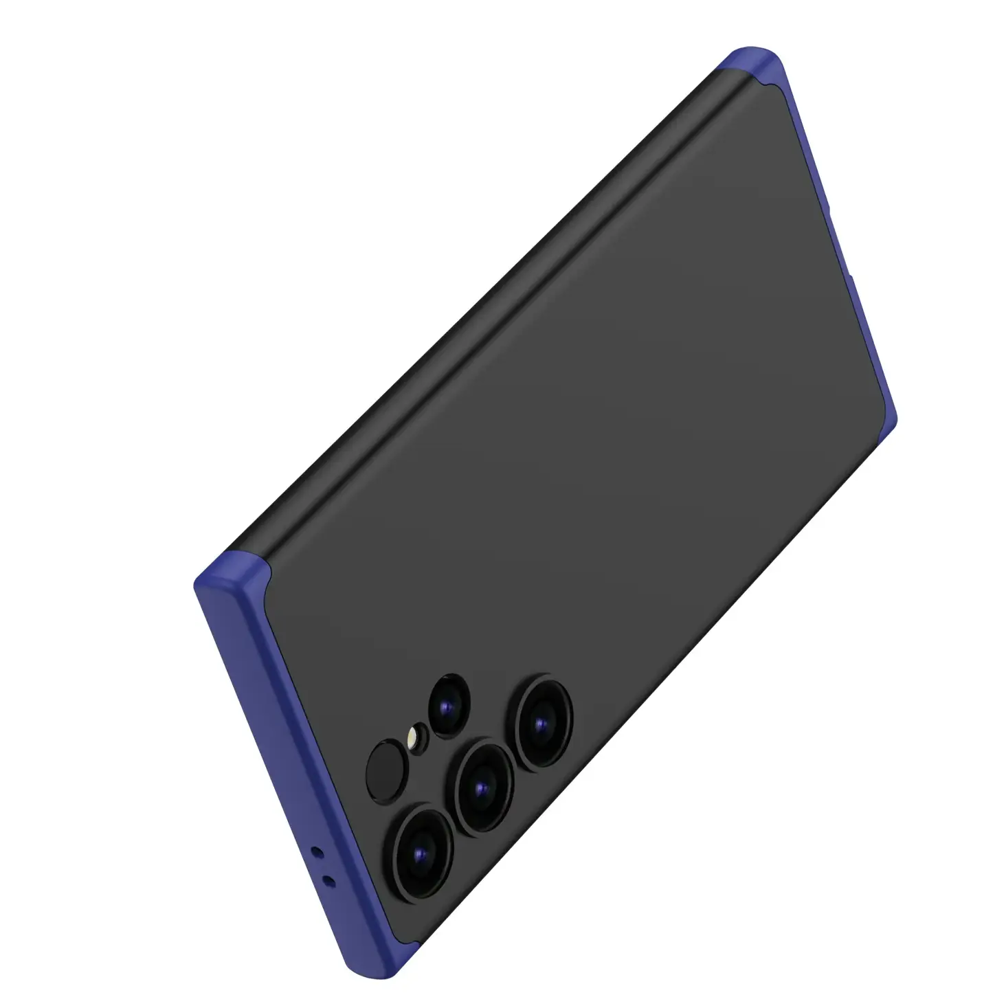 Ultra Slim Matte Impact Armor Case - Samsung - Image 13