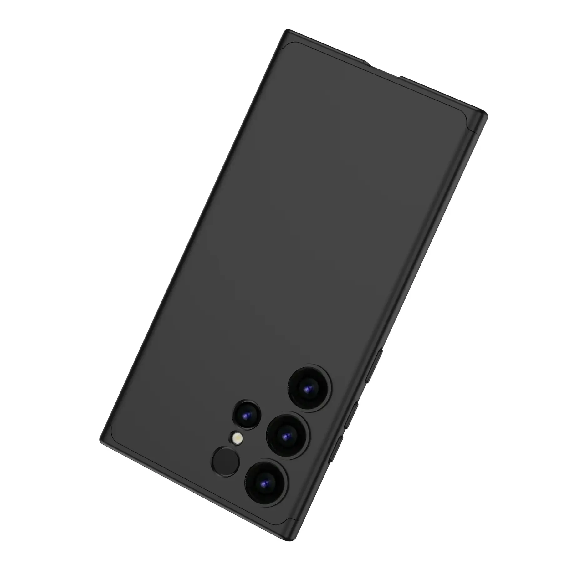 Ultra Slim Matte Impact Armor Case - Samsung - Image 14