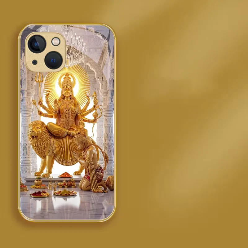 Durga Shakti - Prisma - Image 3