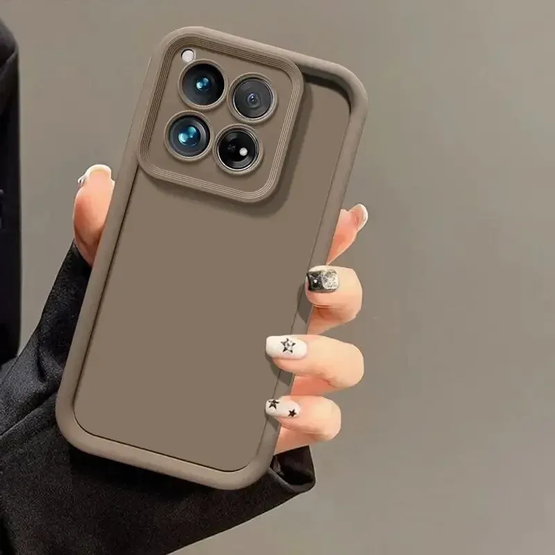 Dynamic Cam Border Grippy Case - OnePlus - Image 2