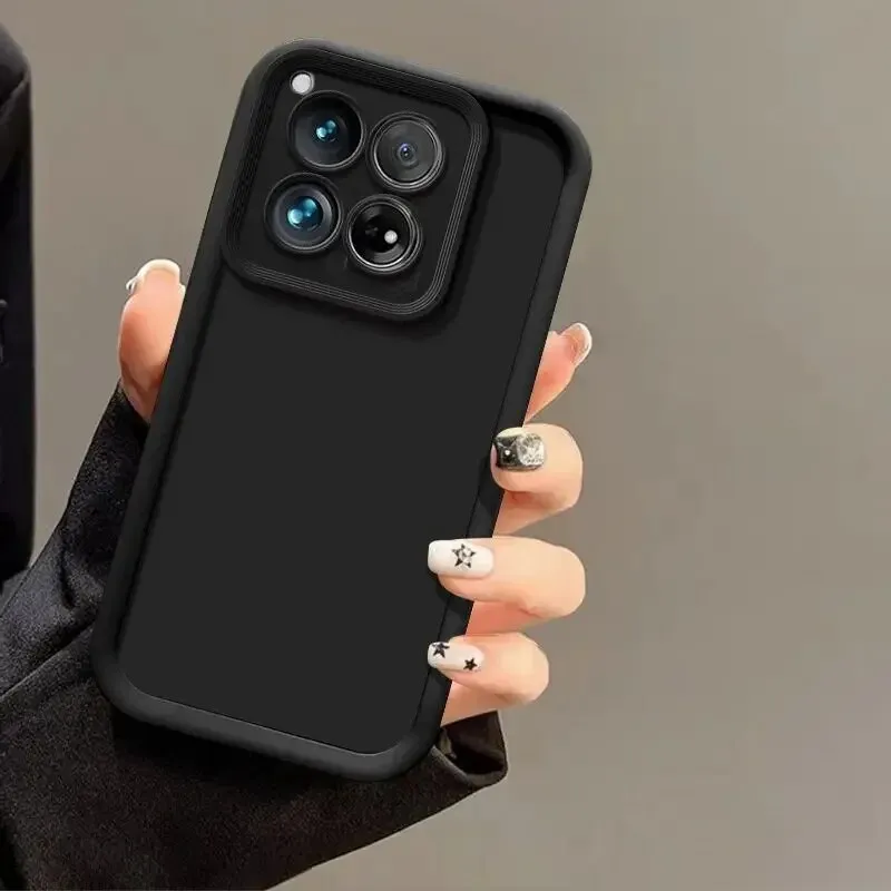 Dynamic Cam Border Grippy Case - OnePlus - Image 3