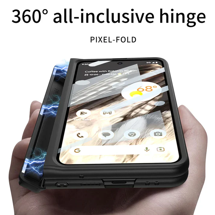 Dynamic Magnetic Bracket Case - Google - Image 4