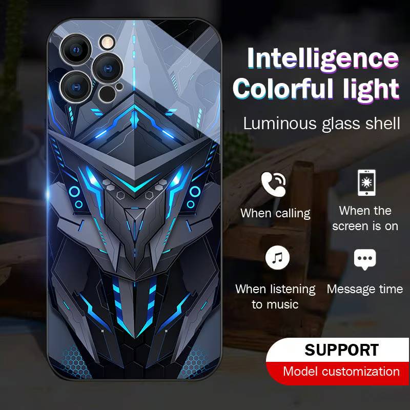 Dynamic Smart Light Effects Case - iPhone - Image 4