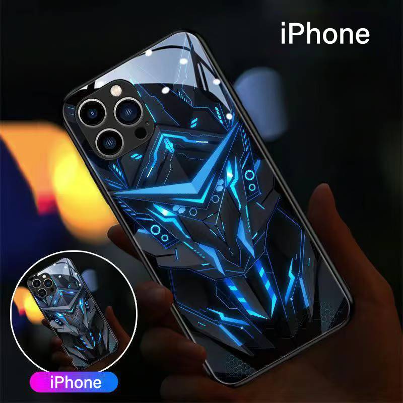 Dynamic Smart Light Effects Case - iPhone - Image 5