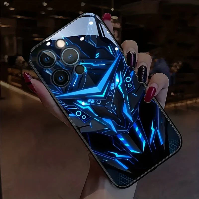 Dynamic Smart Light Effects Case - iPhone - Image 6