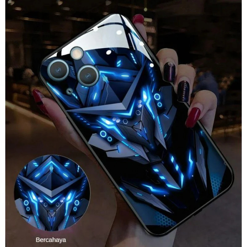 Dynamic Smart Light Effects Case - iPhone - Image 7