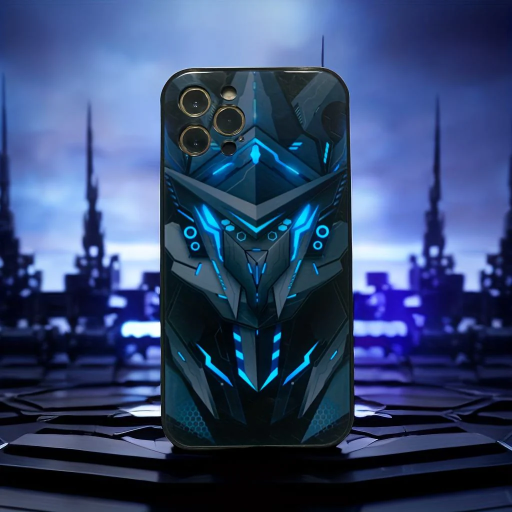 Dynamic Smart Light Effects Case - iPhone - Image 8