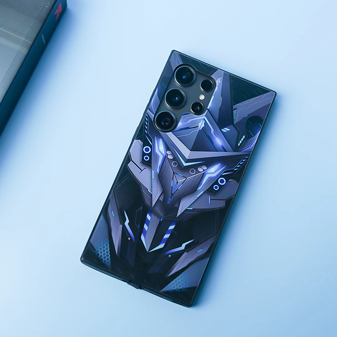 Dynamic Smart Light Effects Case - Samsung - Image 2