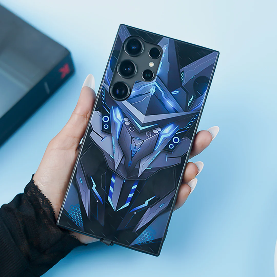 Dynamic Smart Light Effects Case - Samsung - Image 3
