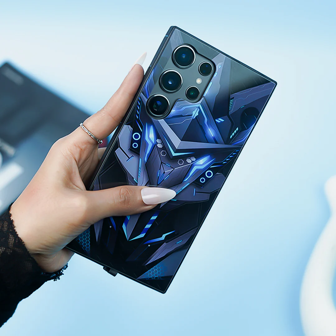 Dynamic Smart Light Effects Case - Samsung - Image 4