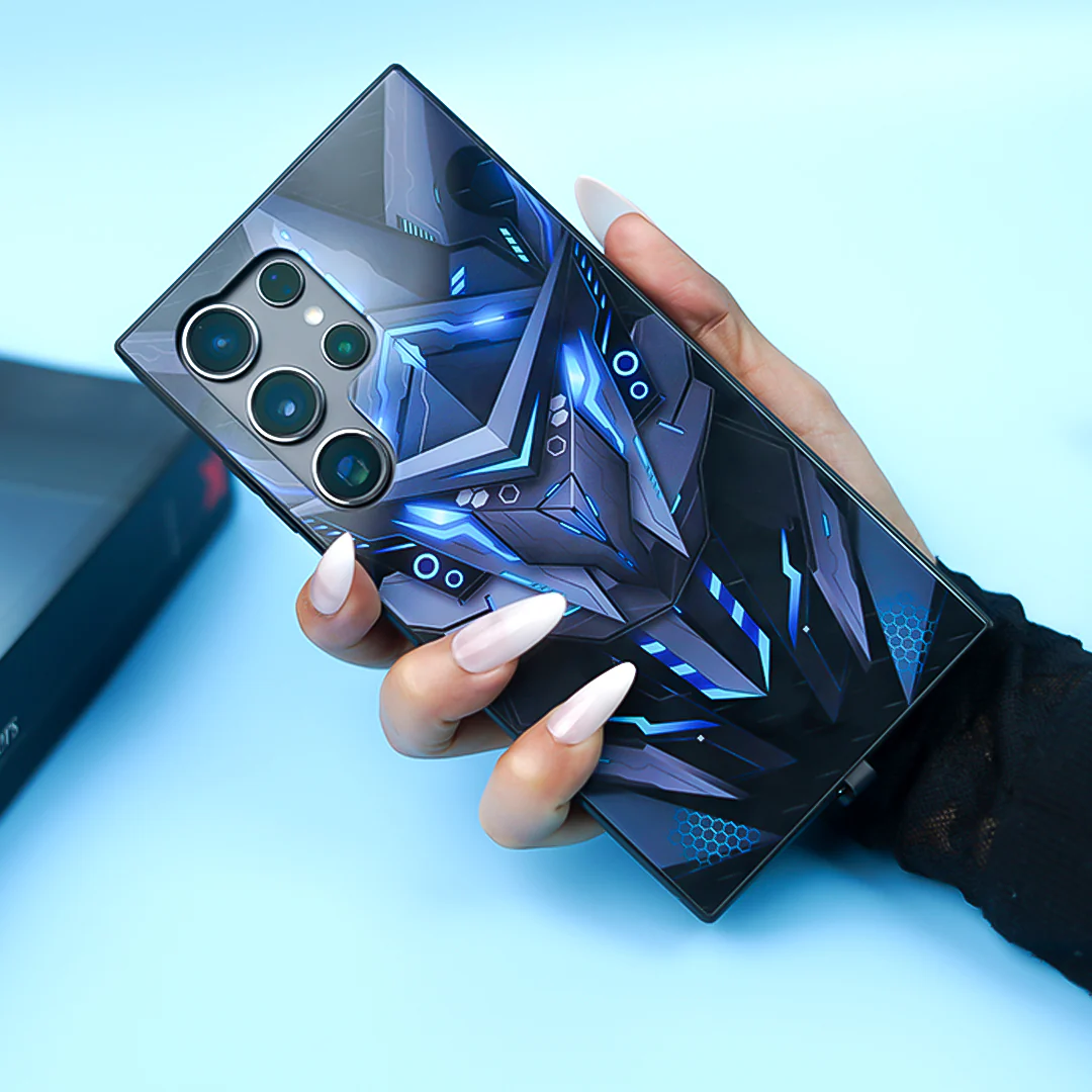 Dynamic Smart Light Effects Case - Samsung - Image 5
