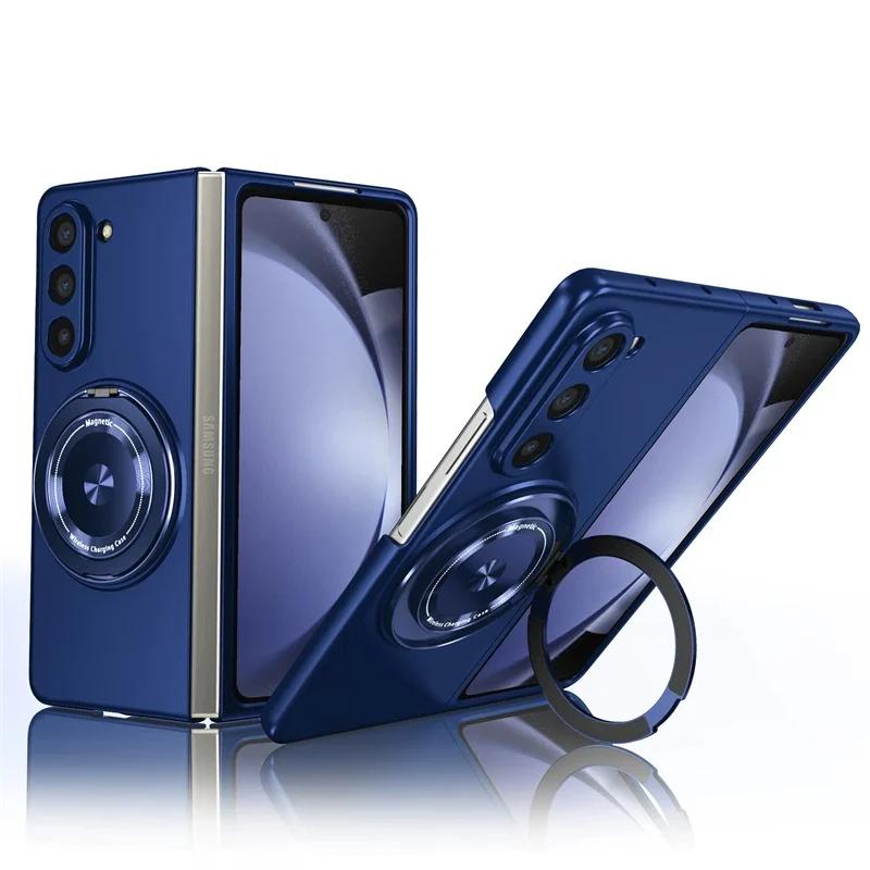 Allen Ultimate Magnetic Kickstand Case - Samsung - Image 2