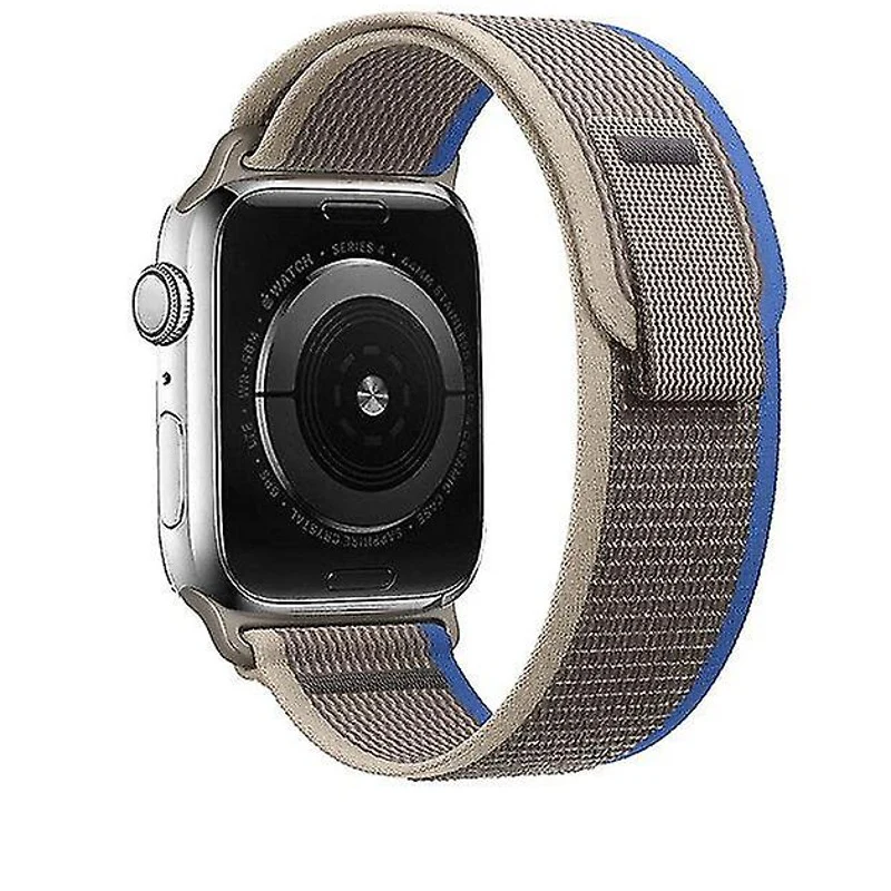 Dynamic Trail Loop Band For Apple Watch - Image 3