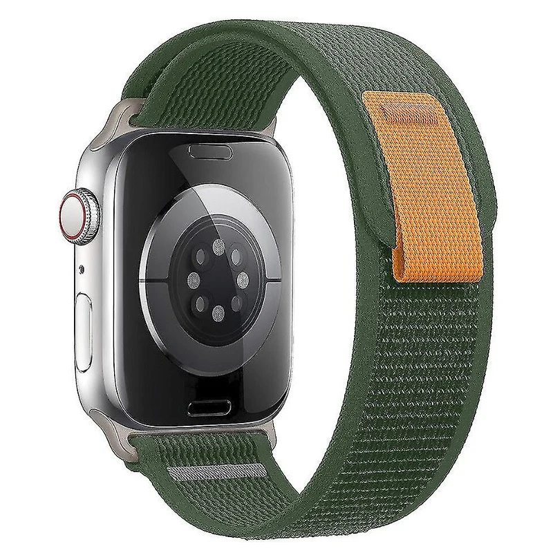 Dynamic Trail Loop Band For Apple Watch - Image 4