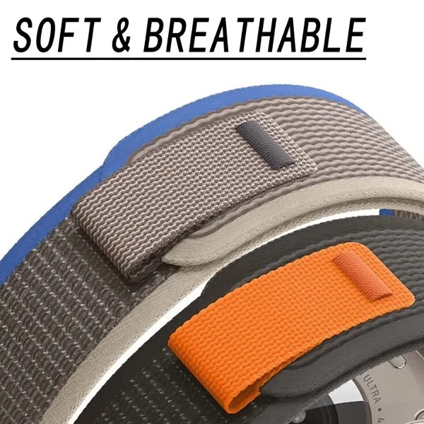 Dynamic Trail Loop Band For Apple Watch - Image 9