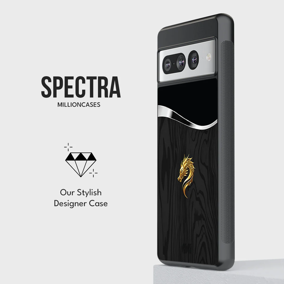 Dynasty Dragonwood - Spectra - Image 9