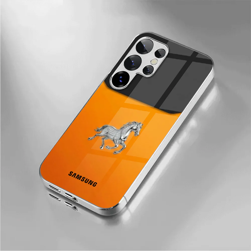 Dynasty Horse Emblem - Prisma - Image 4
