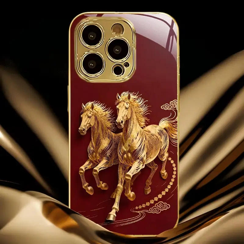 Dynasty Stallions - Prisma - Image 2