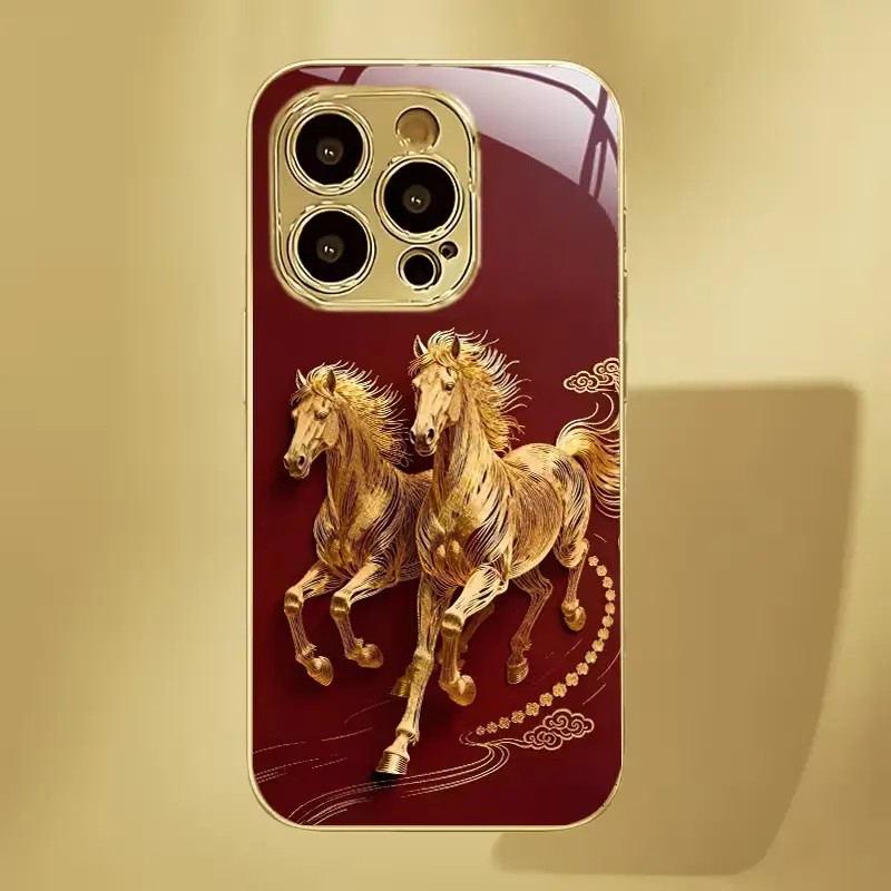 Dynasty Stallions - Prisma - Image 3
