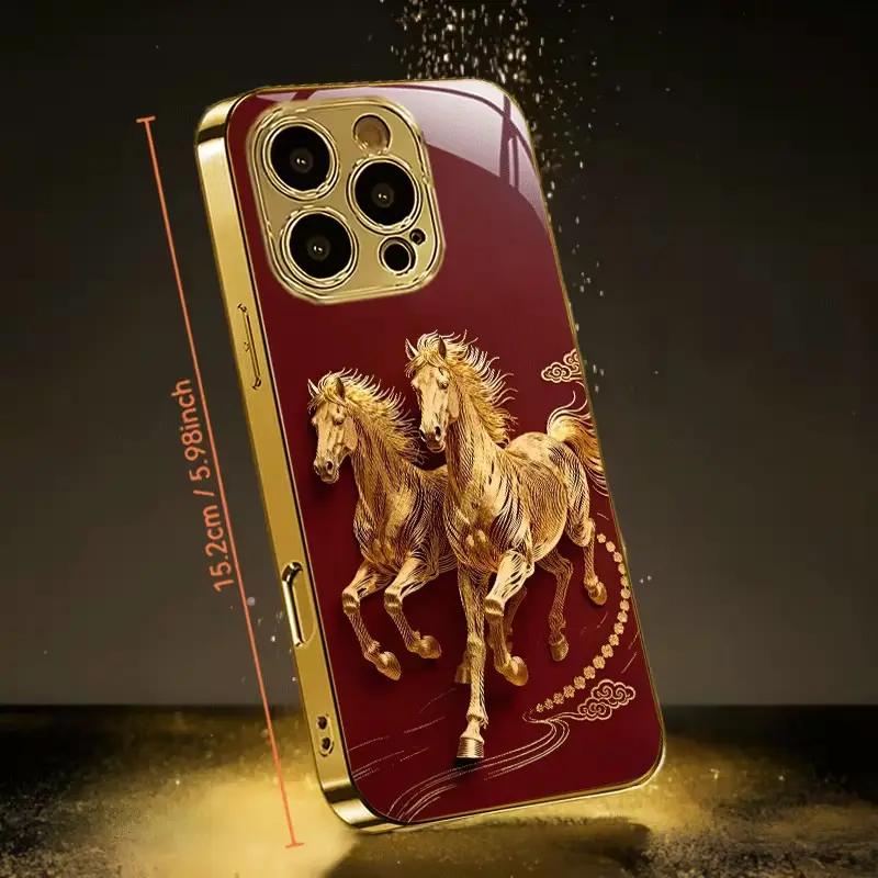 Dynasty Stallions - Prisma - Image 5