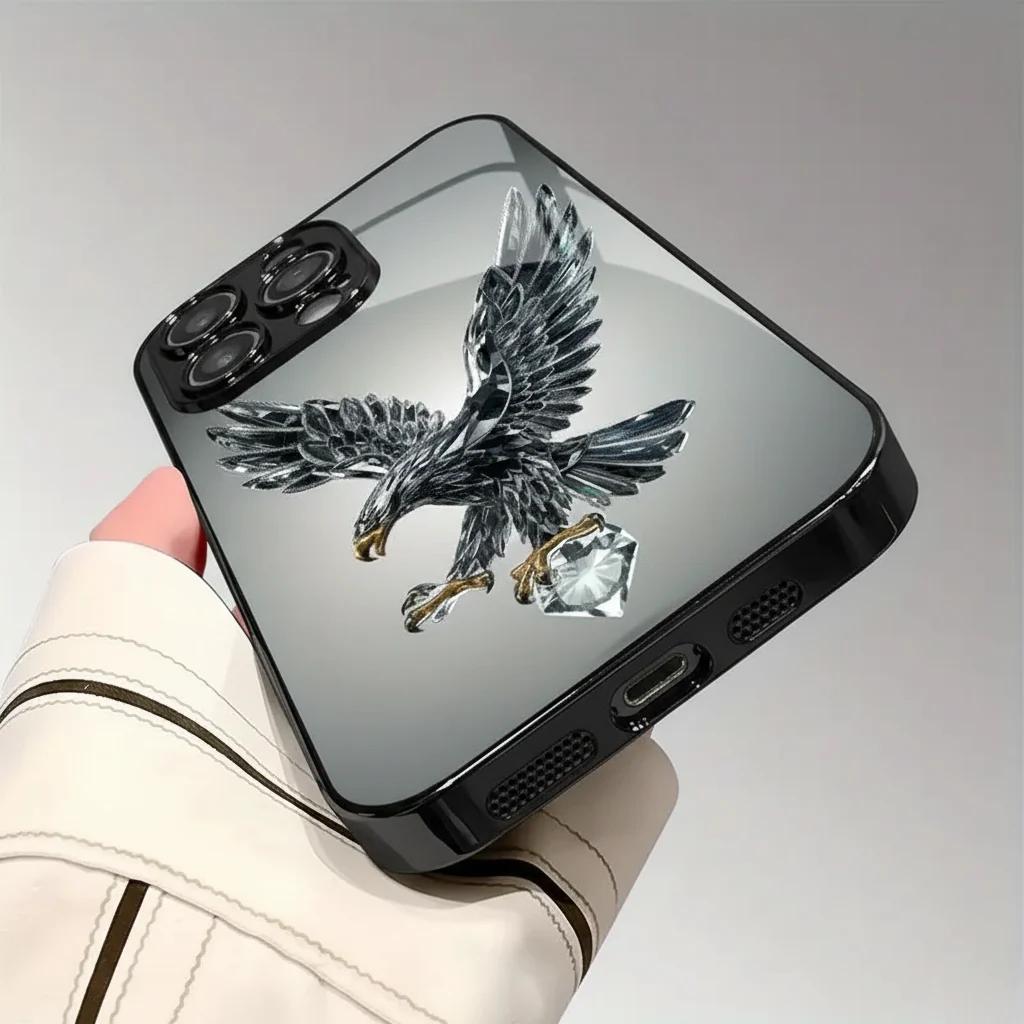 Eagle Empire - Prisma - Image 13