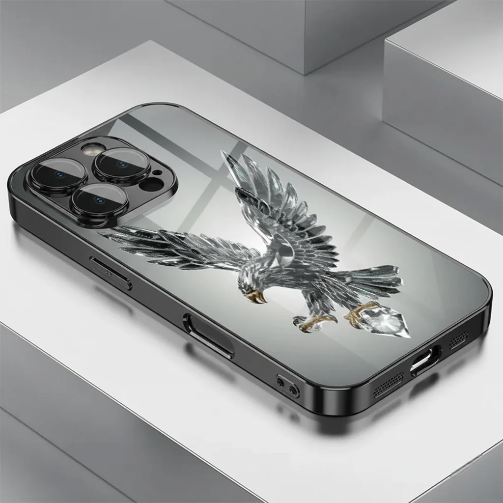 Eagle Empire - Prisma - Image 3