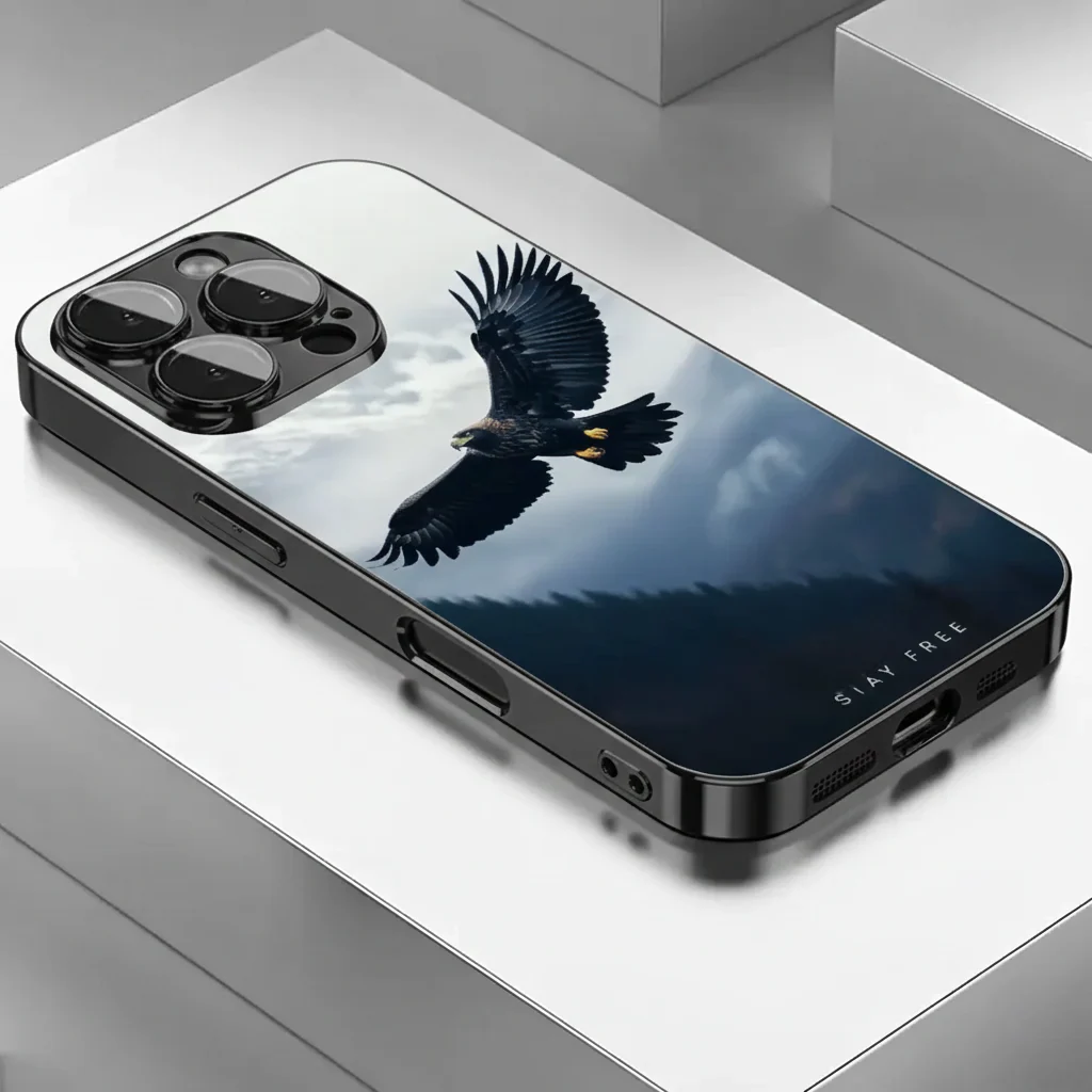 Eagle Glide - Prisma - Image 2