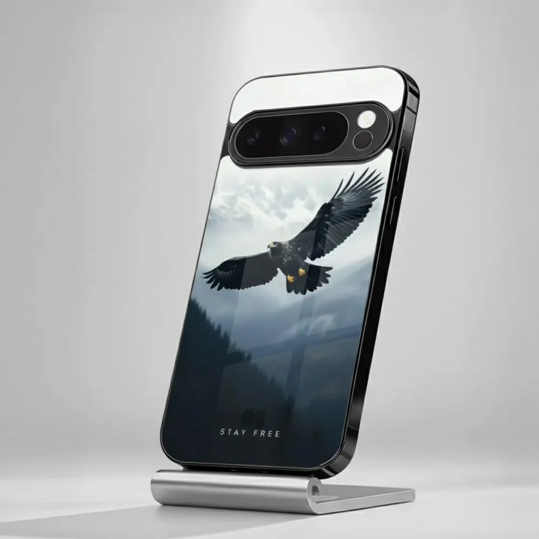 Eagle Glide - Prisma - Image 2