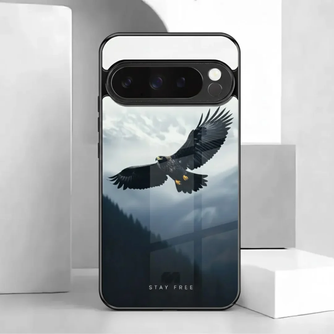 Eagle Glide - Prisma - Image 5