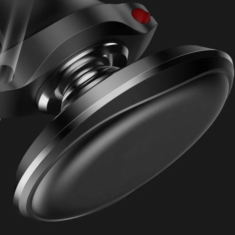 Earldom ® ET-EH38  Air Vent Car Mount Holder With Cable Clip - Image 2
