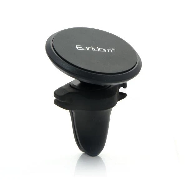 Earldom ® ET-EH38  Air Vent Car Mount Holder With Cable Clip - Image 6