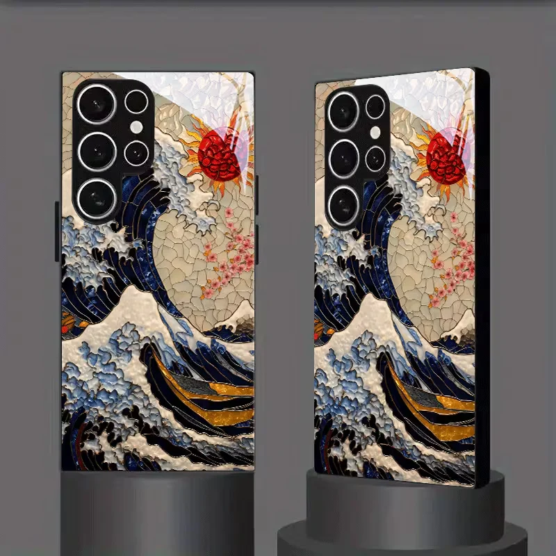 Eastern Ocean - Spectra - Image 3