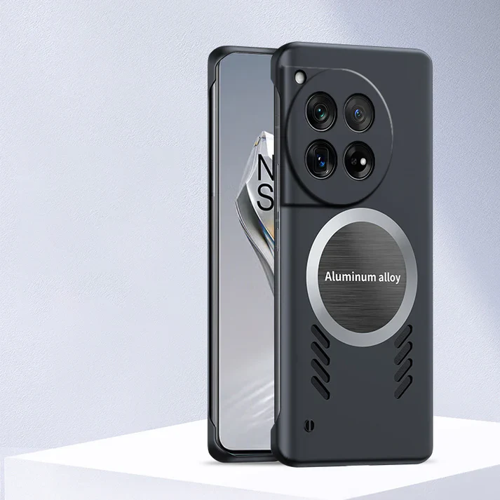 Edge Free Magcool Frameless Case - OnePlus - Image 2