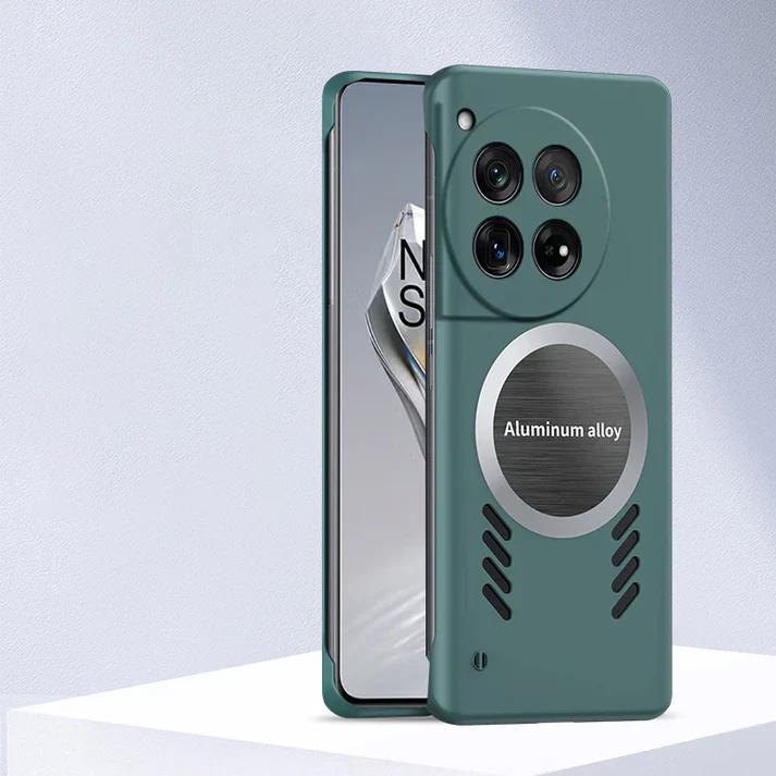 Edge Free Magcool Frameless Case - OnePlus - Image 3