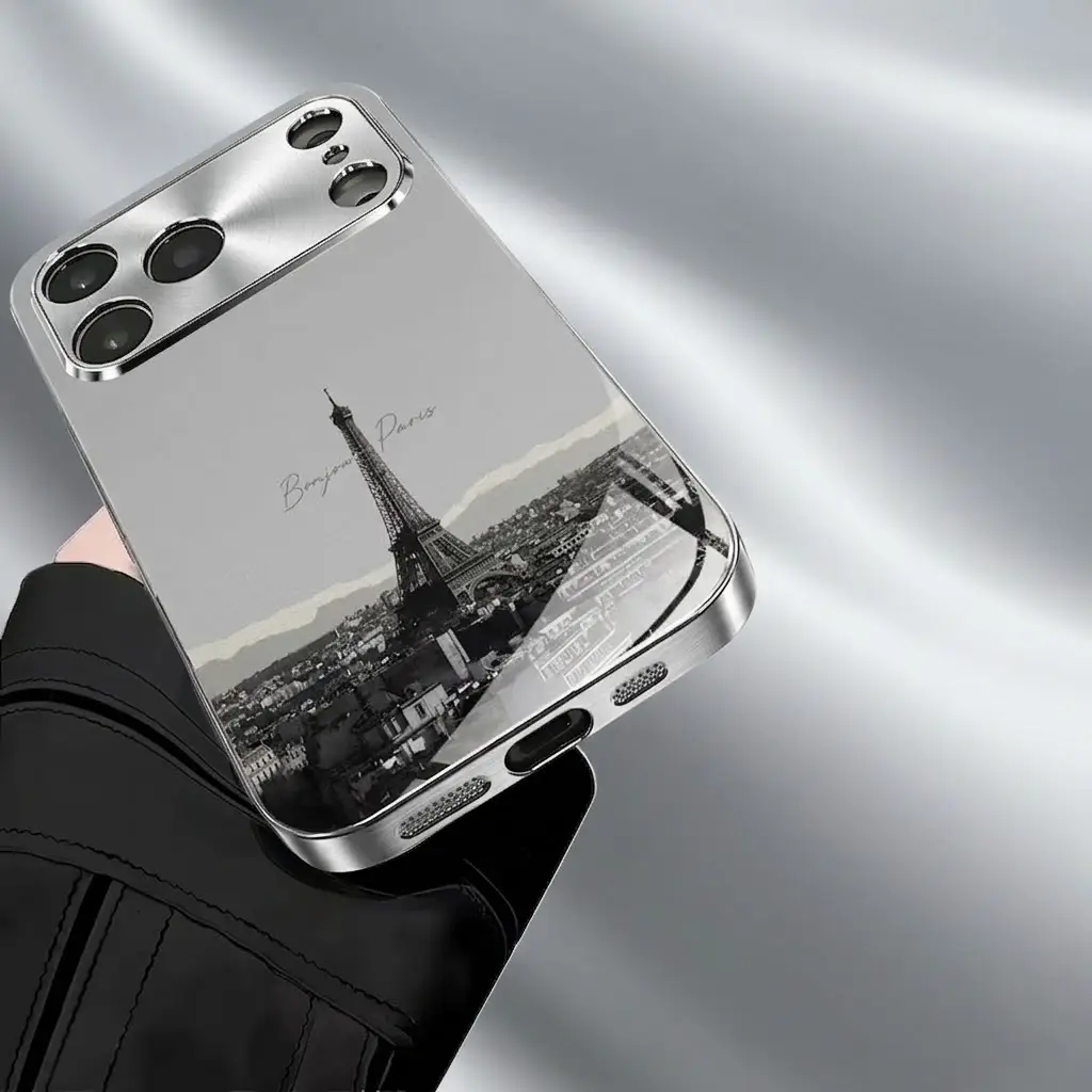 Eiffel Icon - Prisma - Image 4