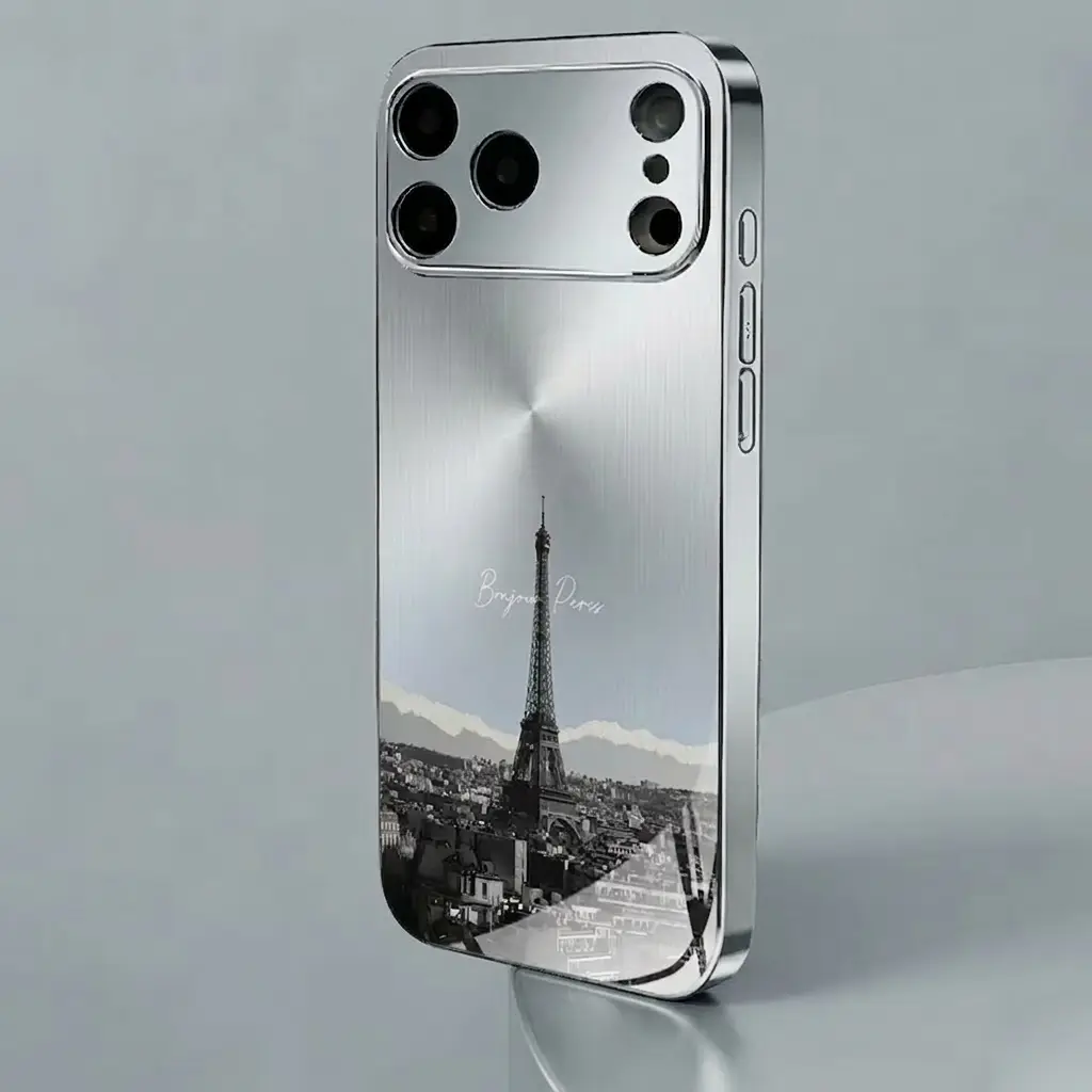 Eiffel Icon - Prisma - Image 6