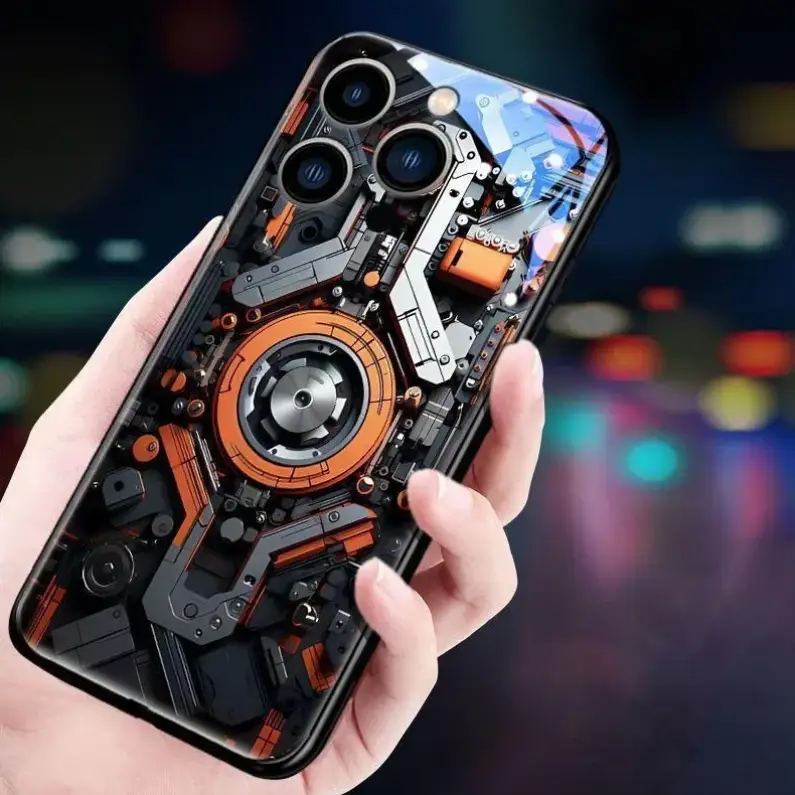 Electrex - Image 2