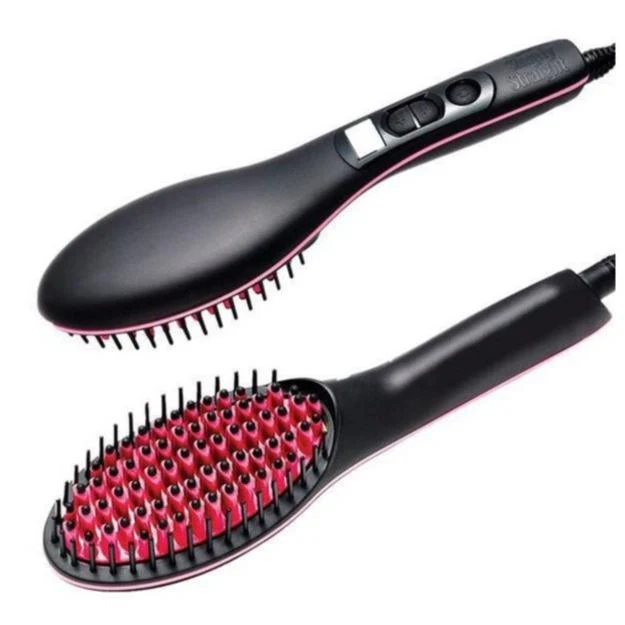 STRAIGHTEN X - GET SALON LIKE HAIR AT HOME! - Image 4