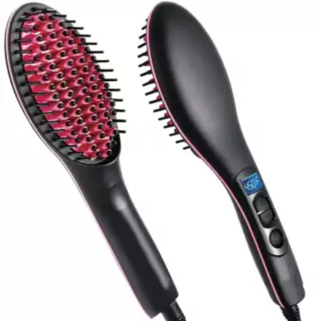 STRAIGHTEN X - GET SALON LIKE HAIR AT HOME! - Image 8