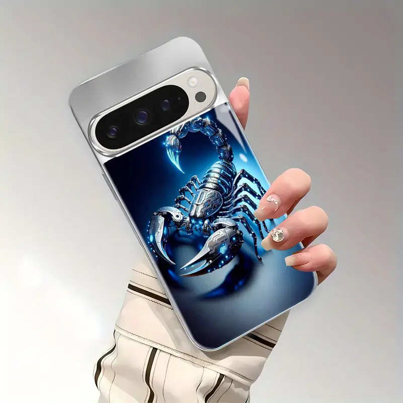 Electro Scorpion - Prisma - Image 6